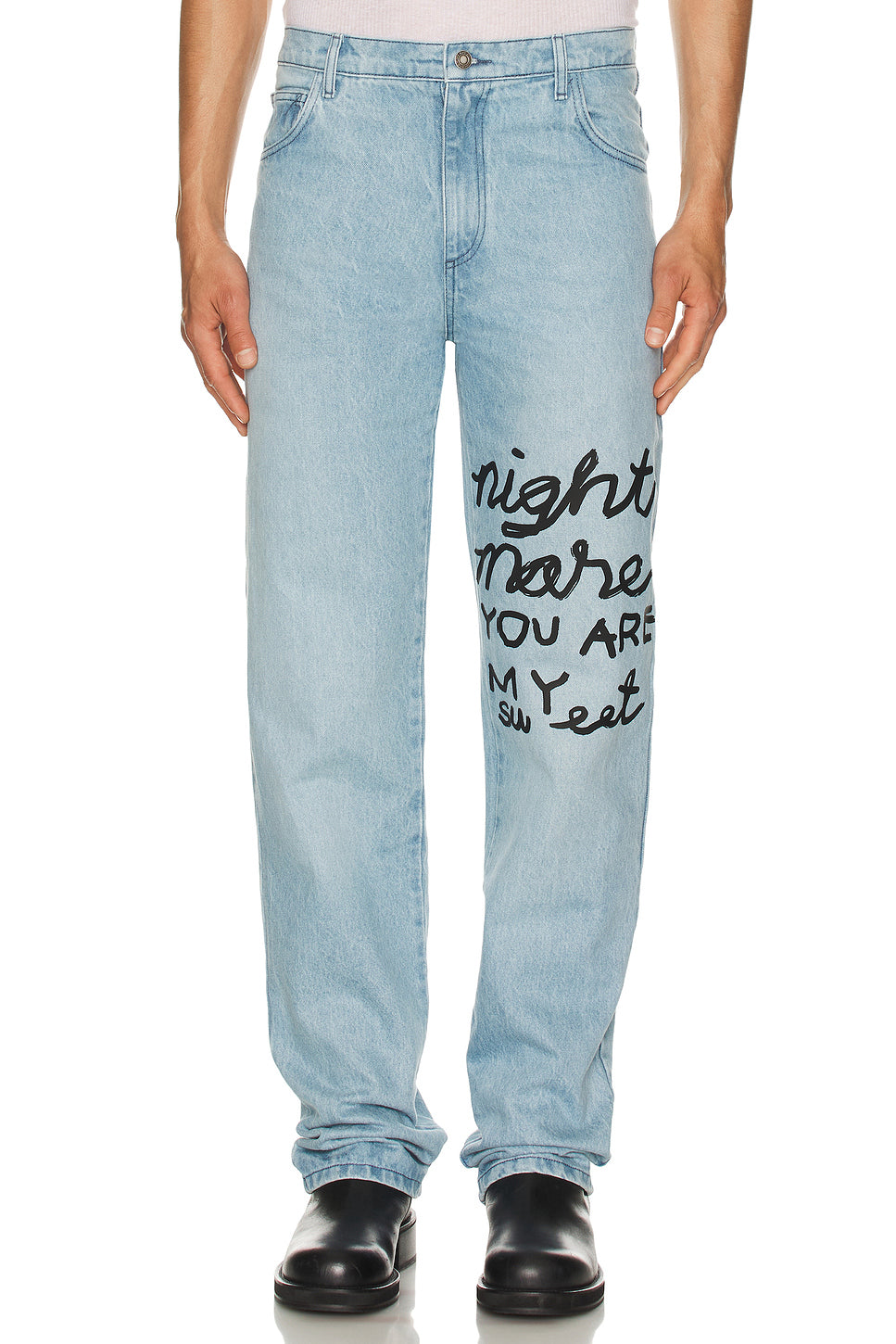 Sweet Dreams Jeans
