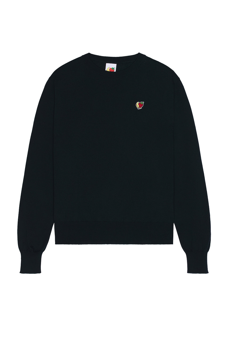 Perennial Logo Crewneck Sweater