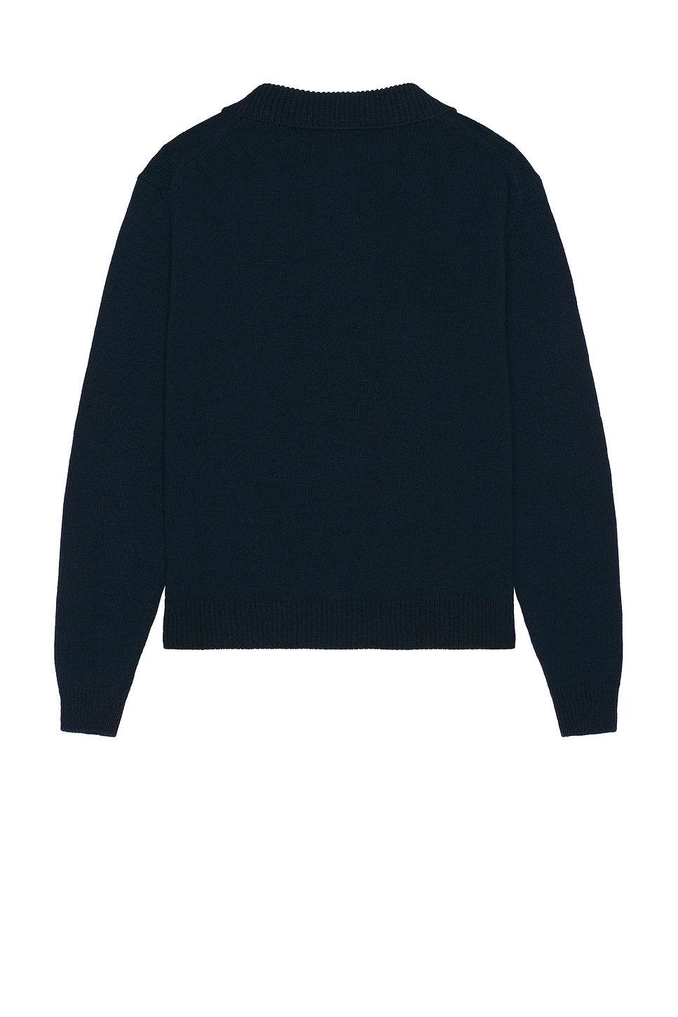 Perennial Long Sleeve Polo