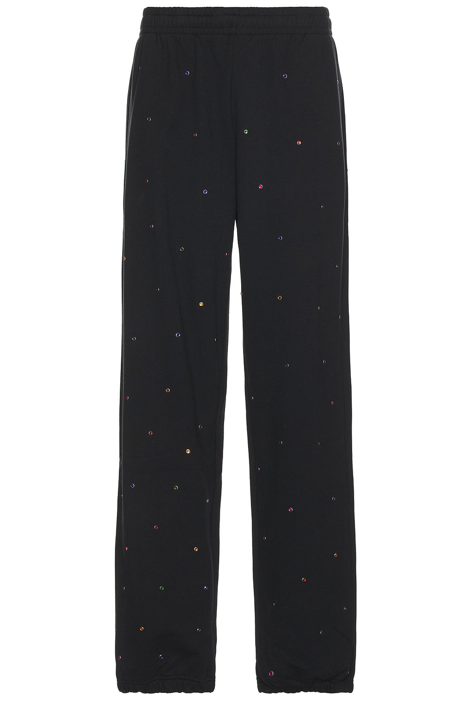 Studded Sweatpants
