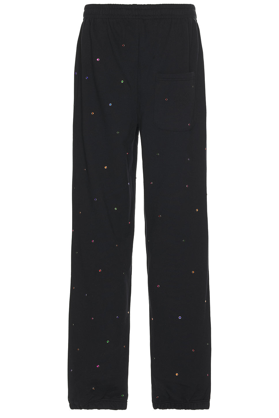 Studded Sweatpants