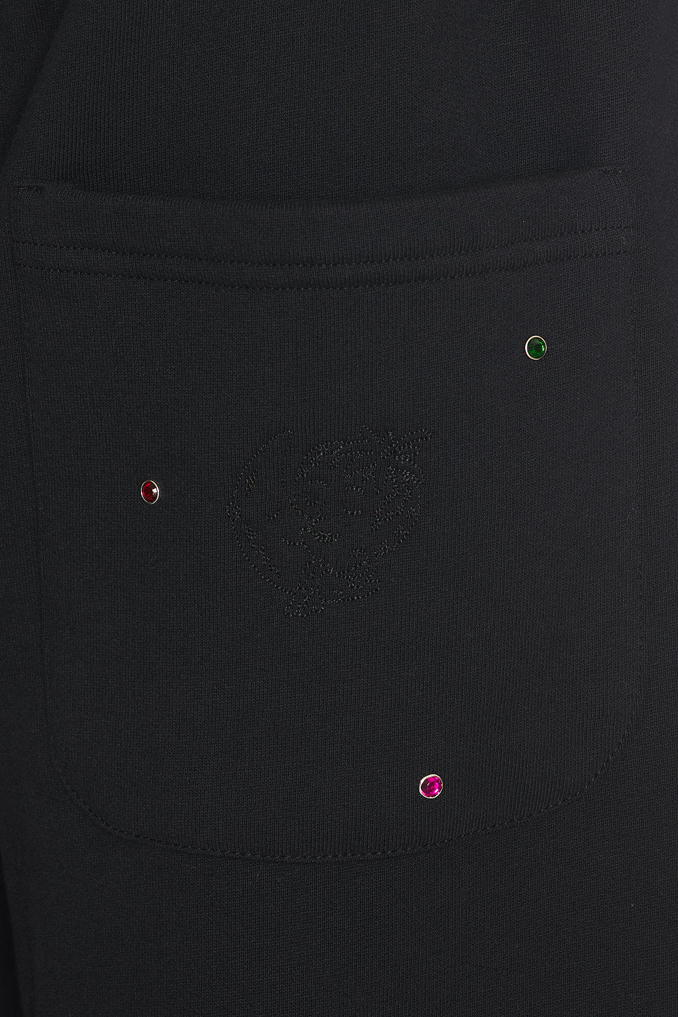 Studded Sweatpants