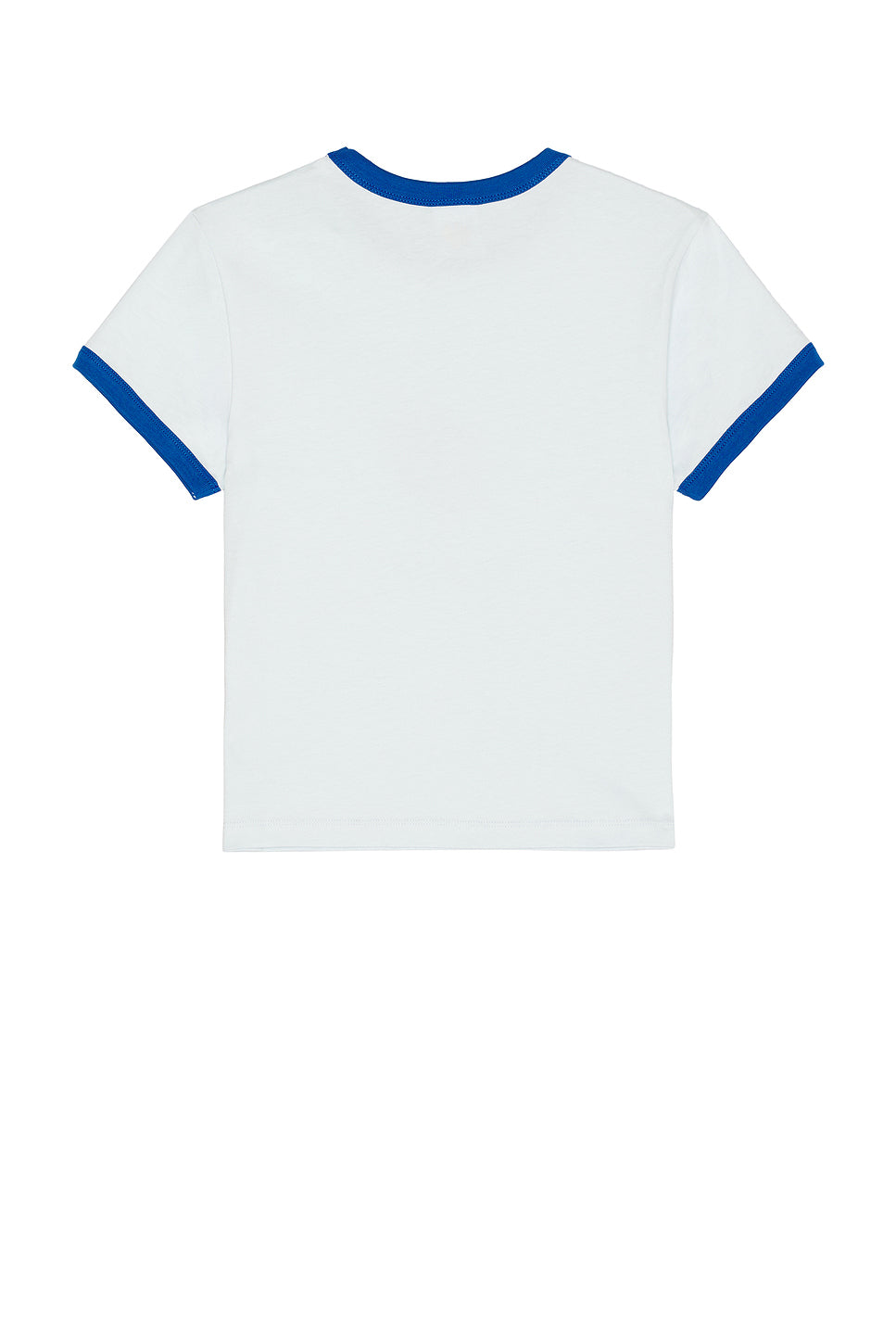 Eri Print Baby Tee