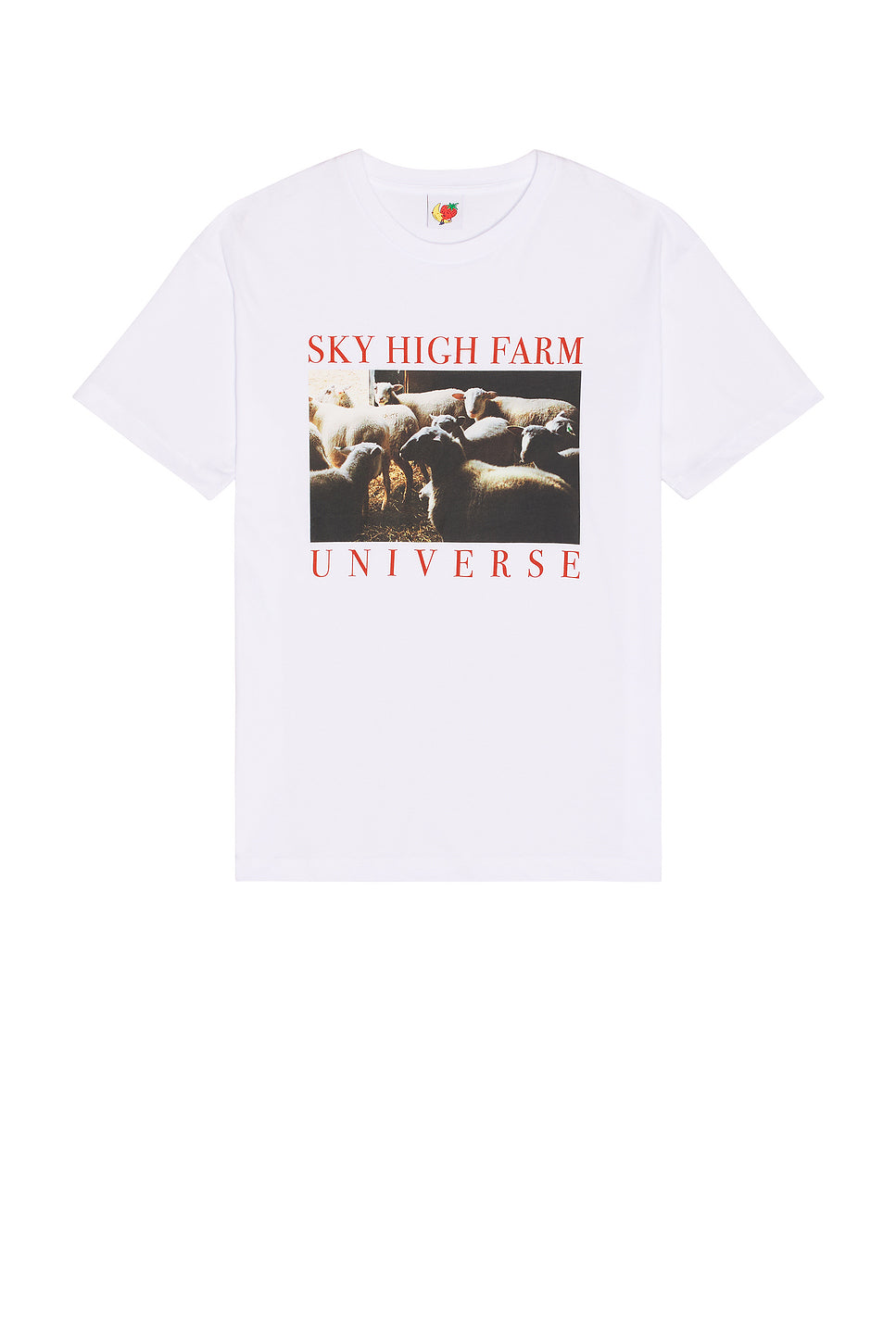 Sheep Tee