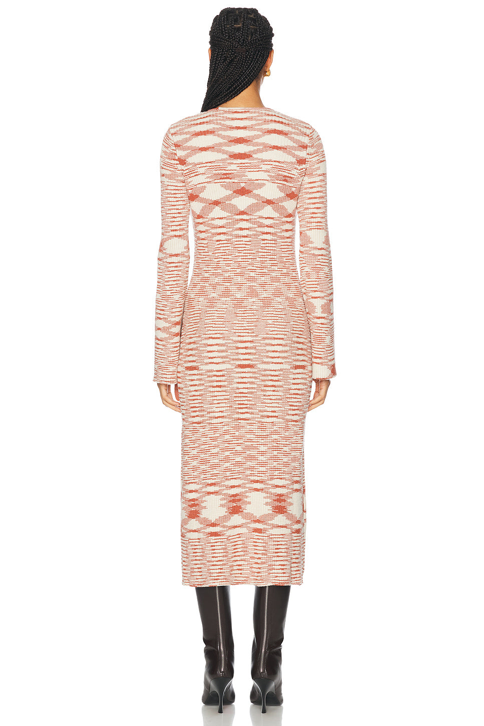 Axon Knit Dress