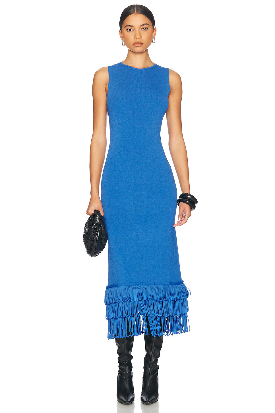 Albers Knit Dress