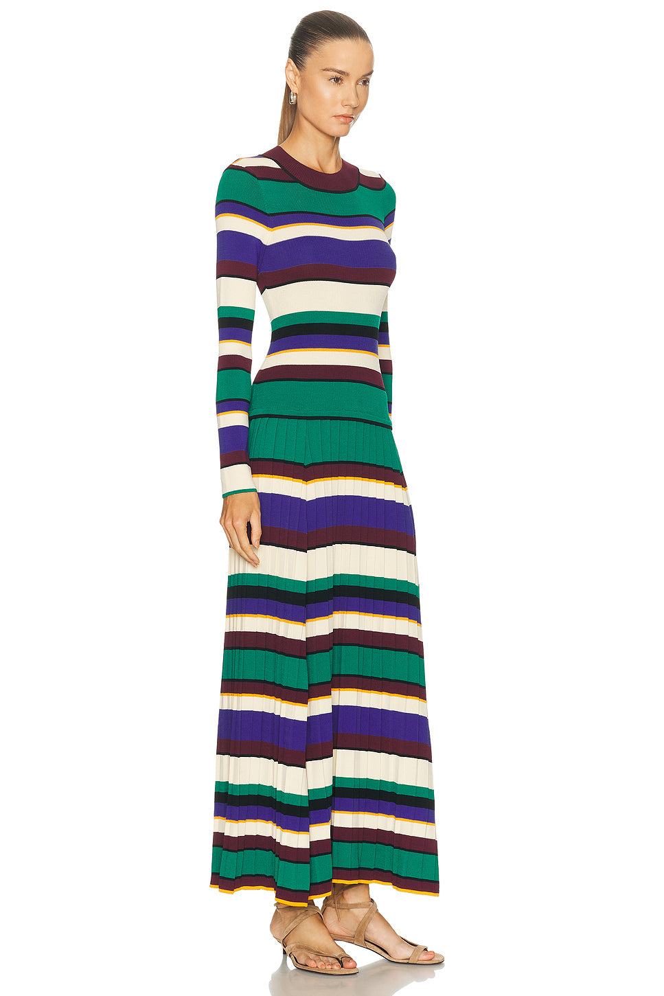 Sandrine Knit Dress