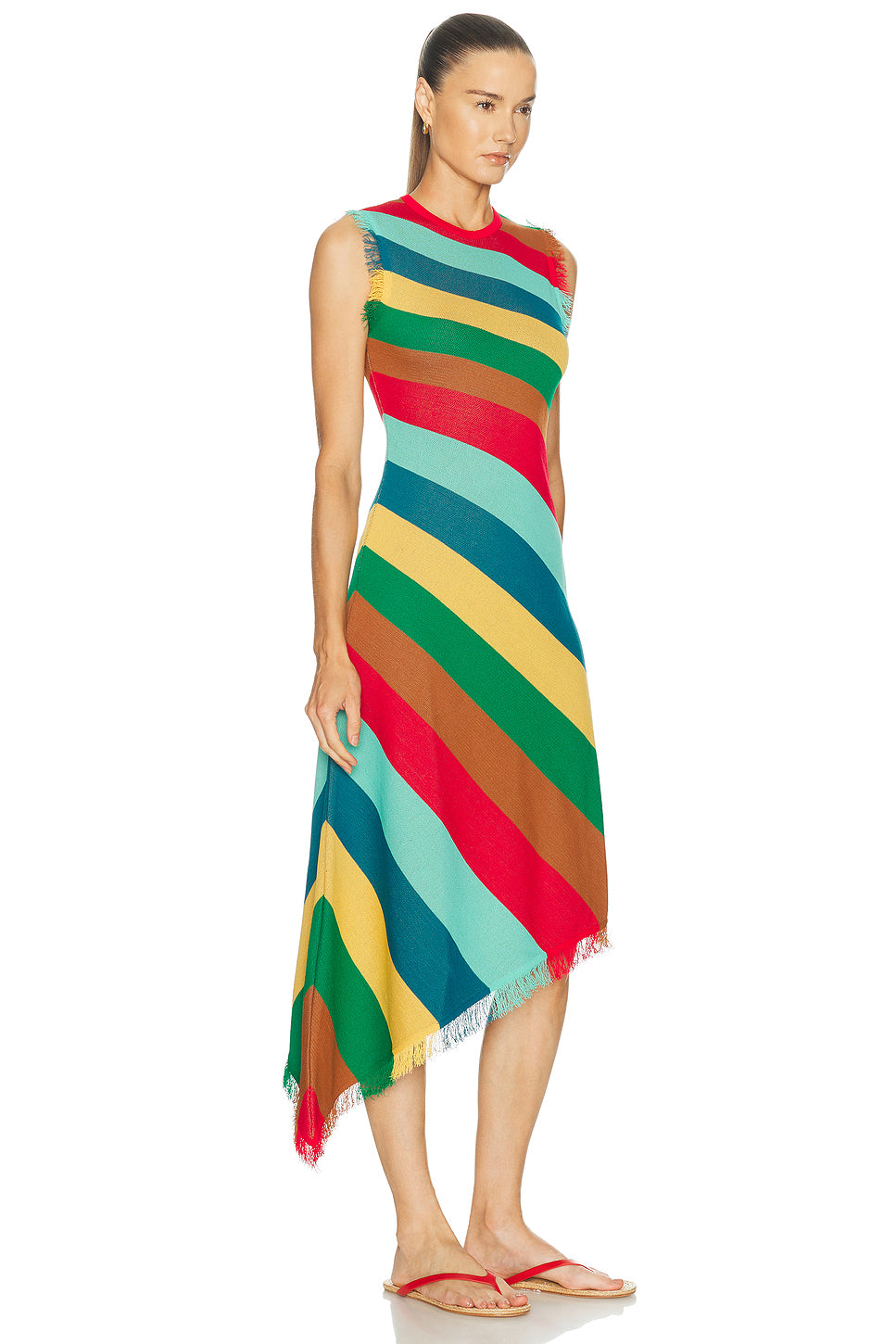 Elena Knit Dress