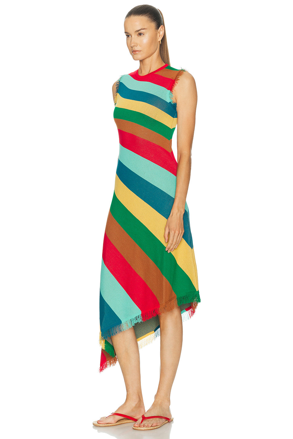 Elena Knit Dress