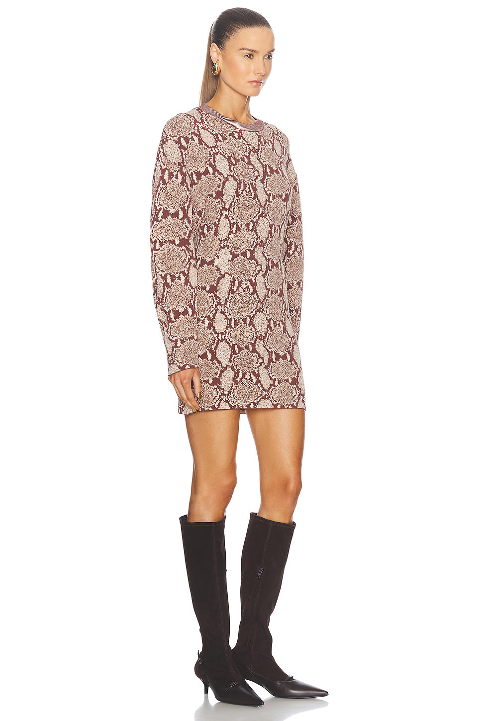 Wallis Knit Dress