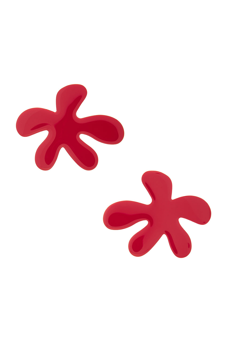 Flower Earrings