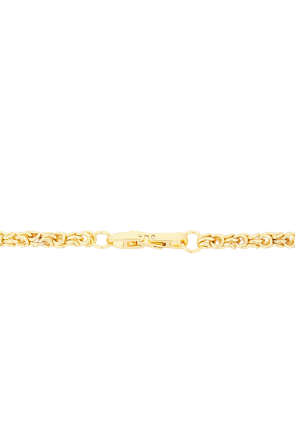 Sun Necklace
