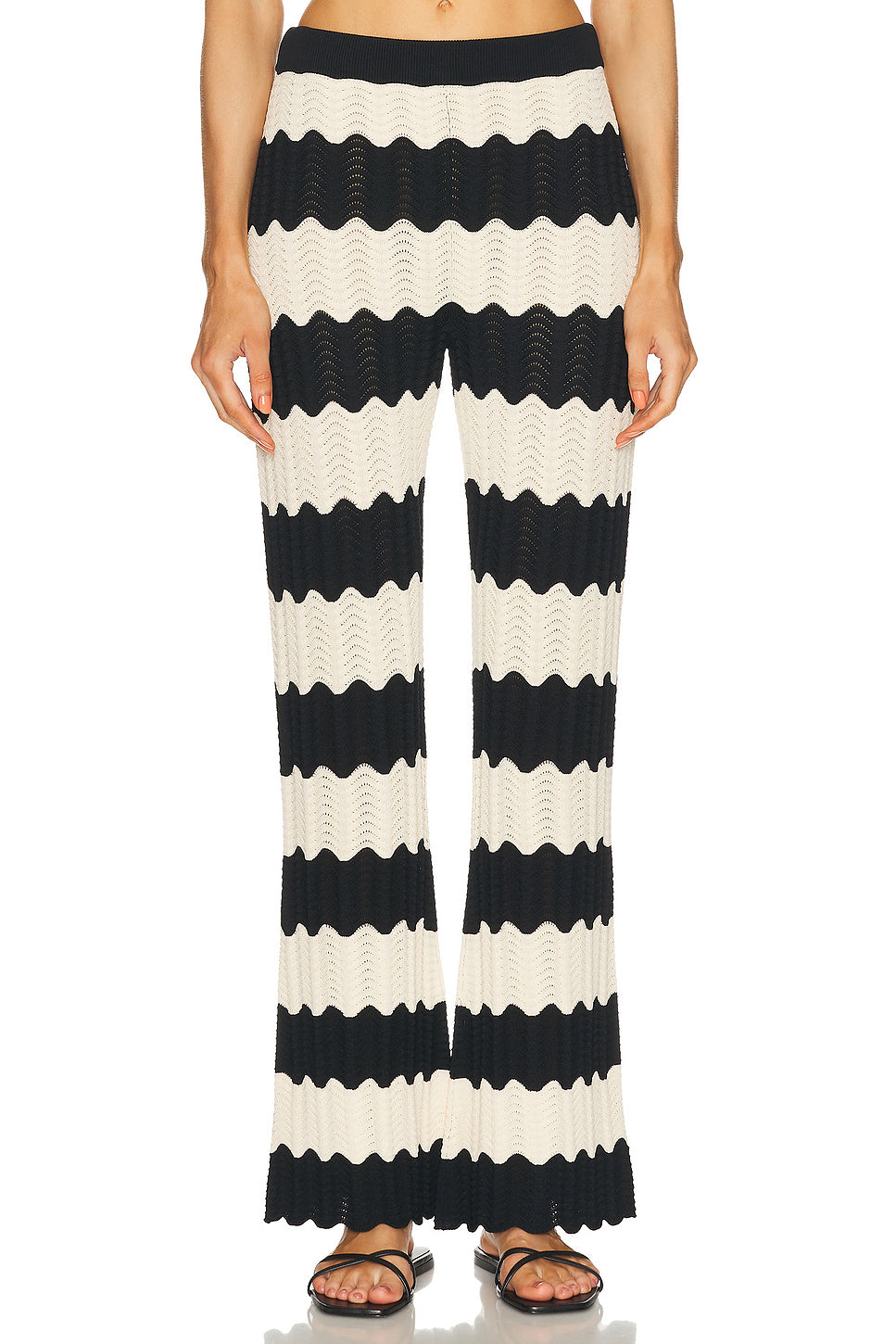 Moji Knit Pant