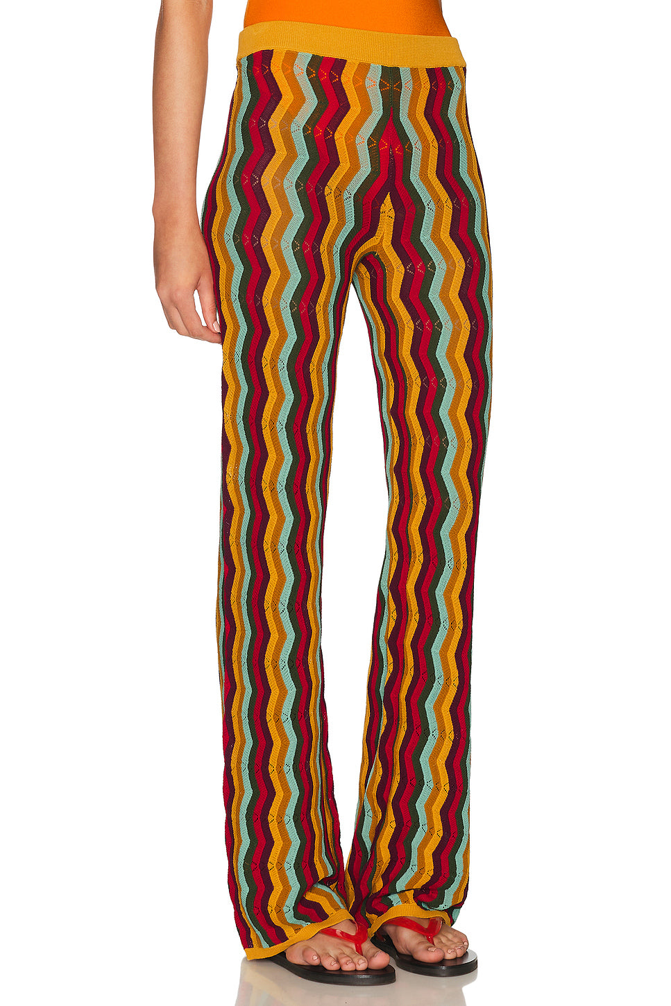 Ophelia Knit Pant