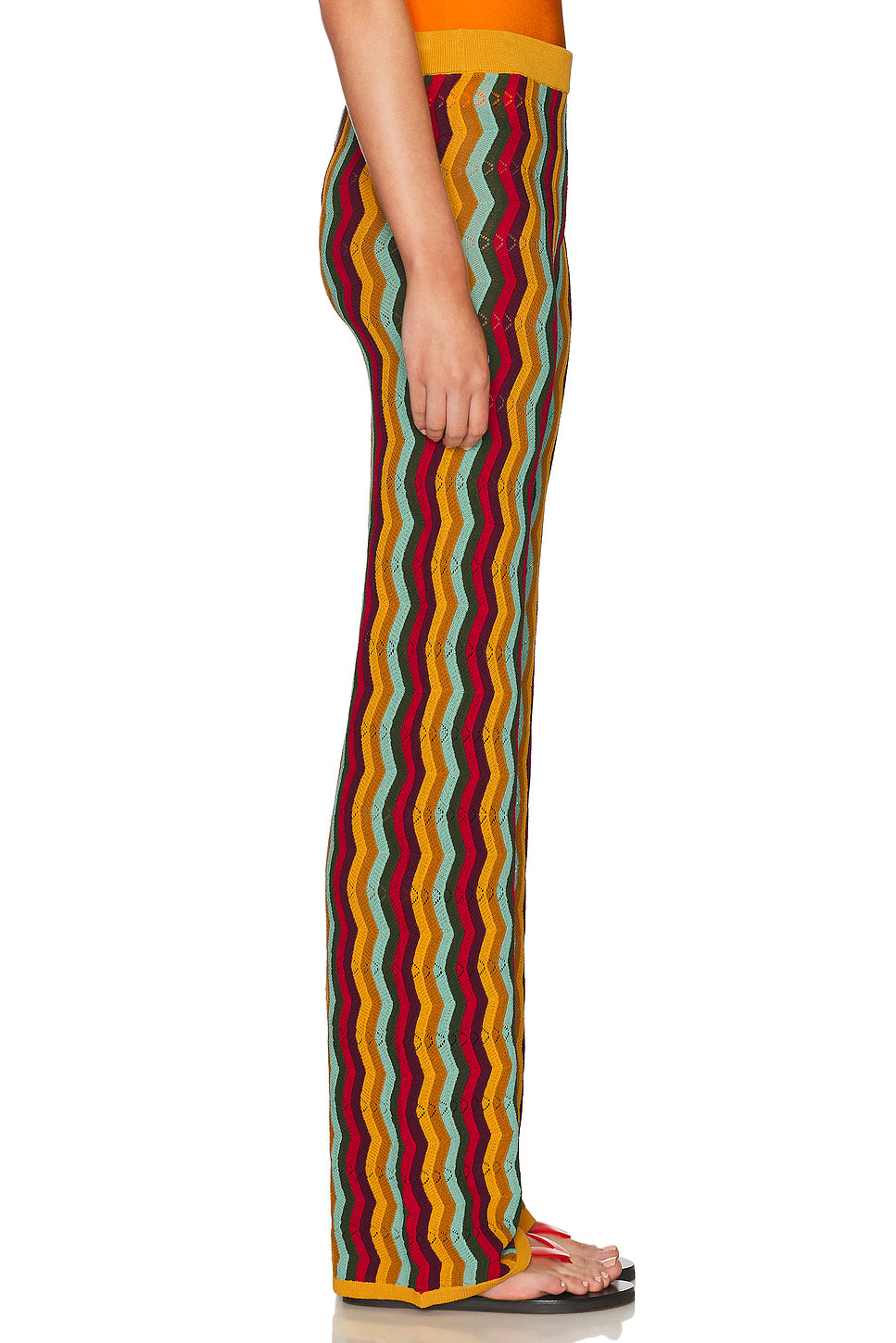 Ophelia Knit Pant