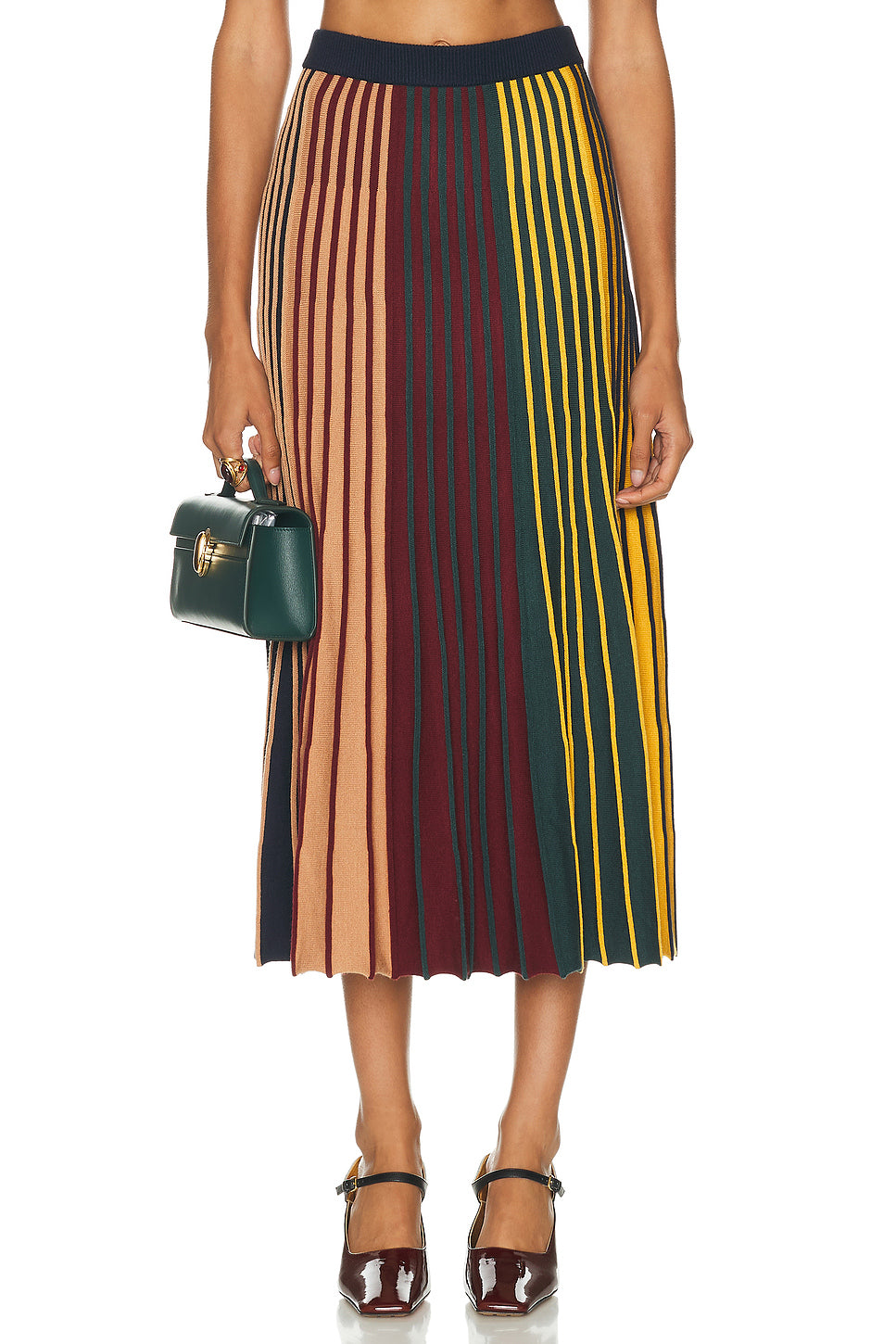 Celia Knit Skirt