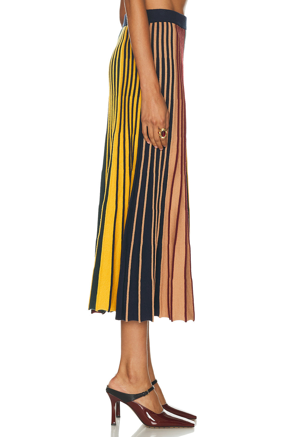 Celia Knit Skirt