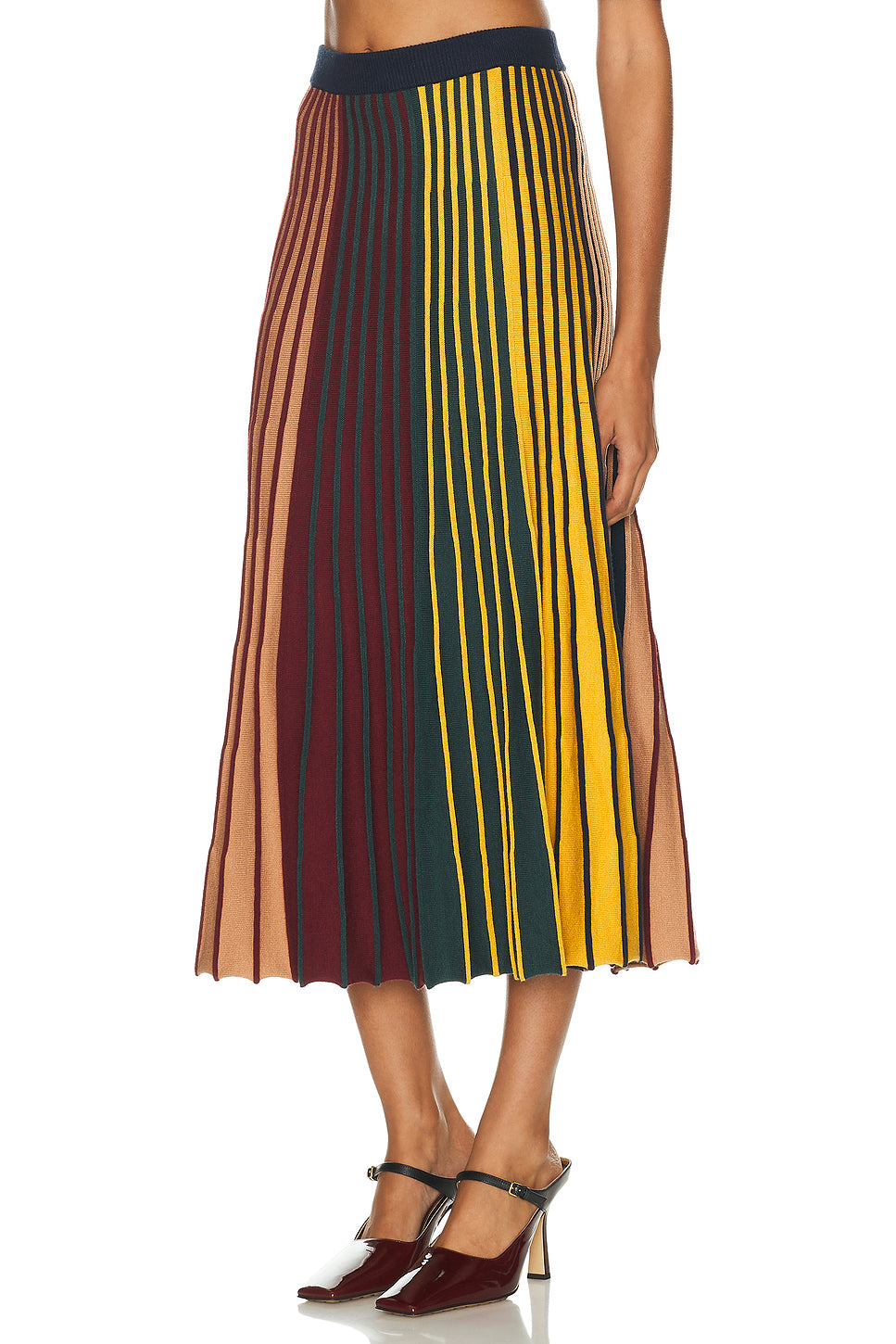 Celia Knit Skirt