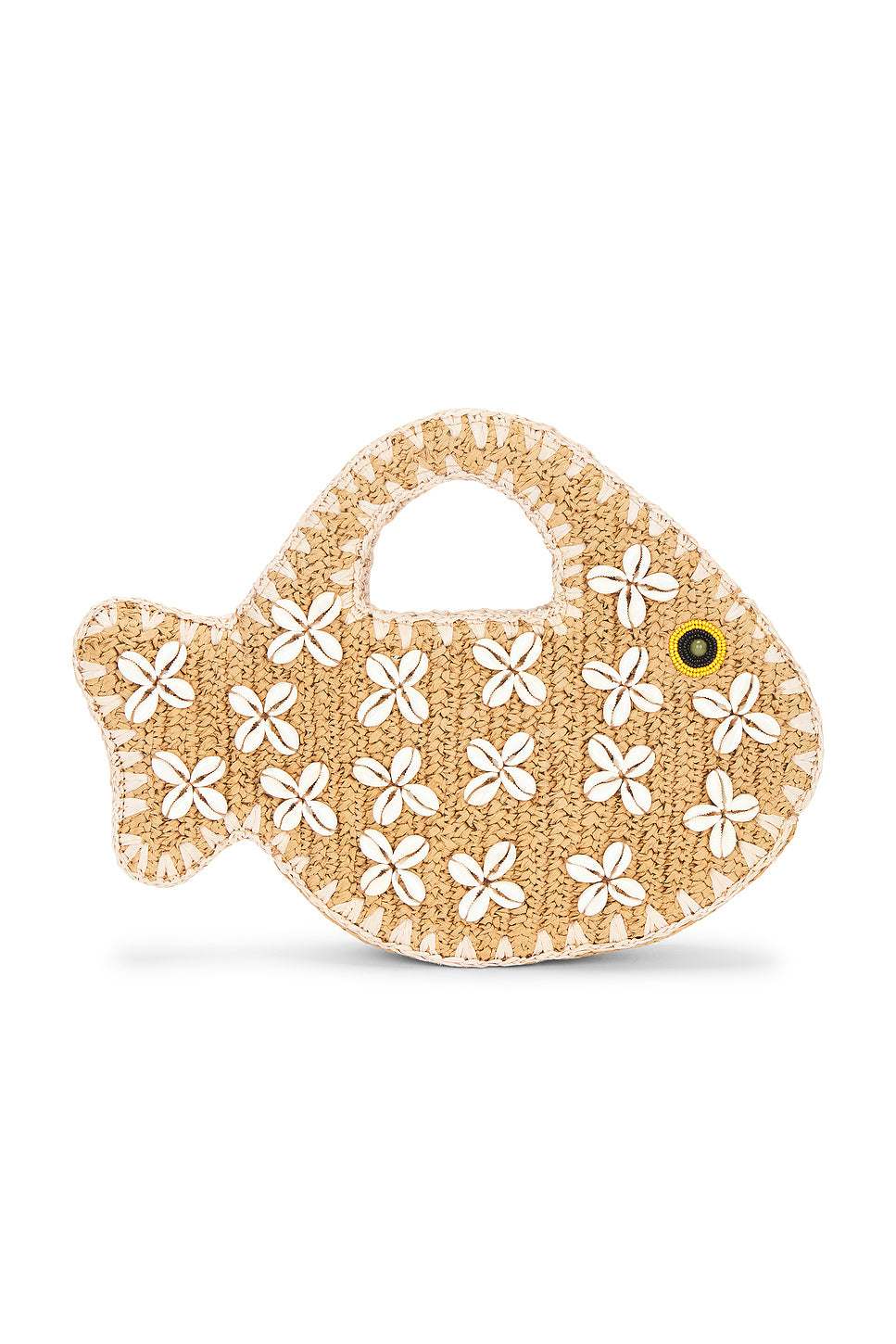Puka Fish Bag