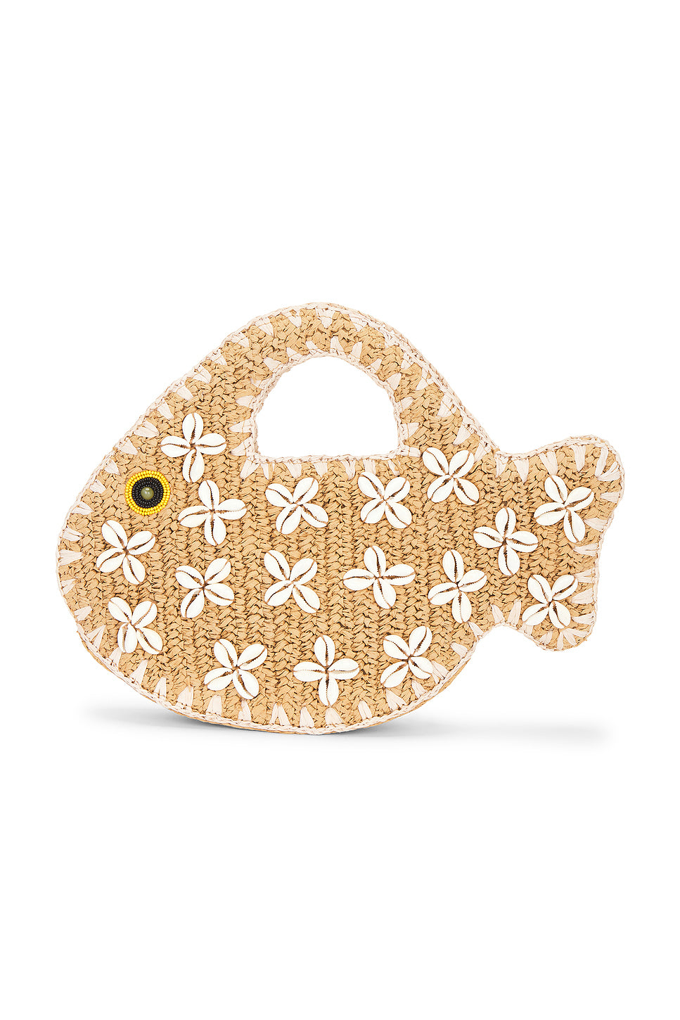 Puka Fish Bag
