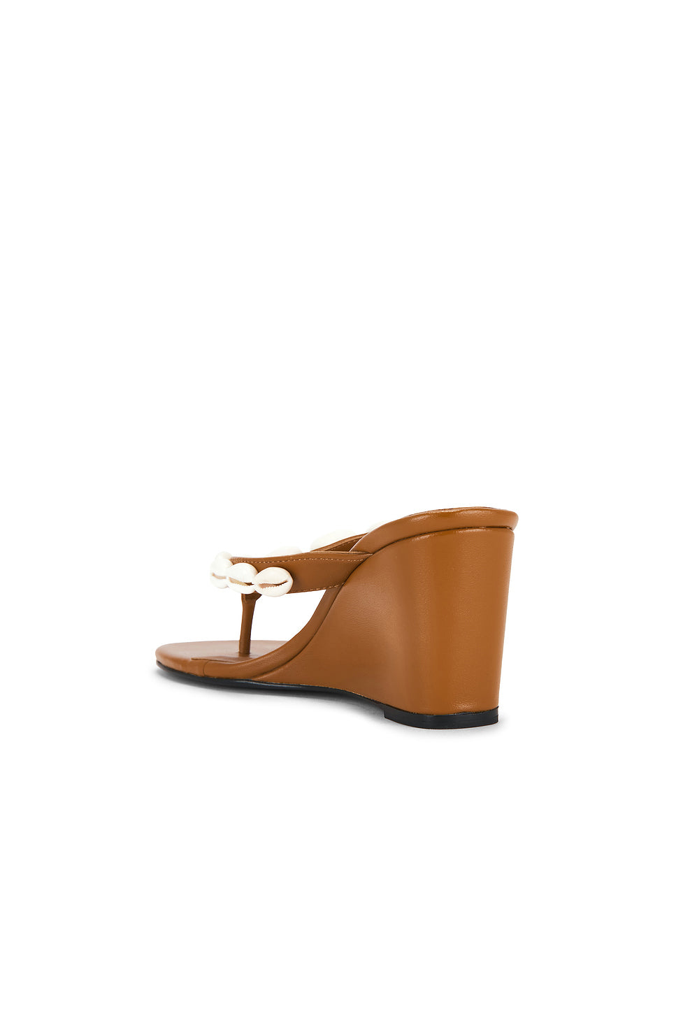 Soleil Wedge Sandal