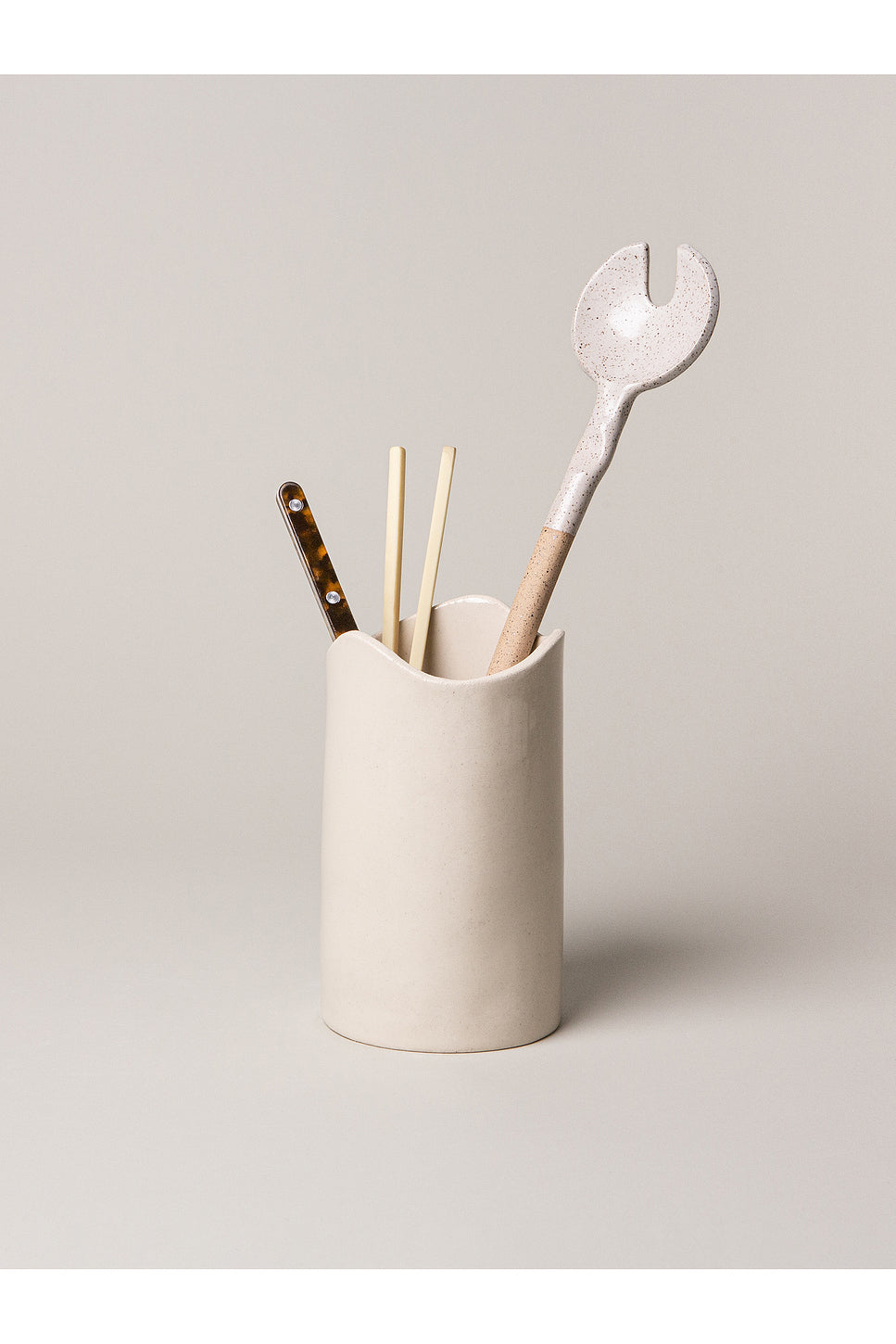 Swell Utensils Holder