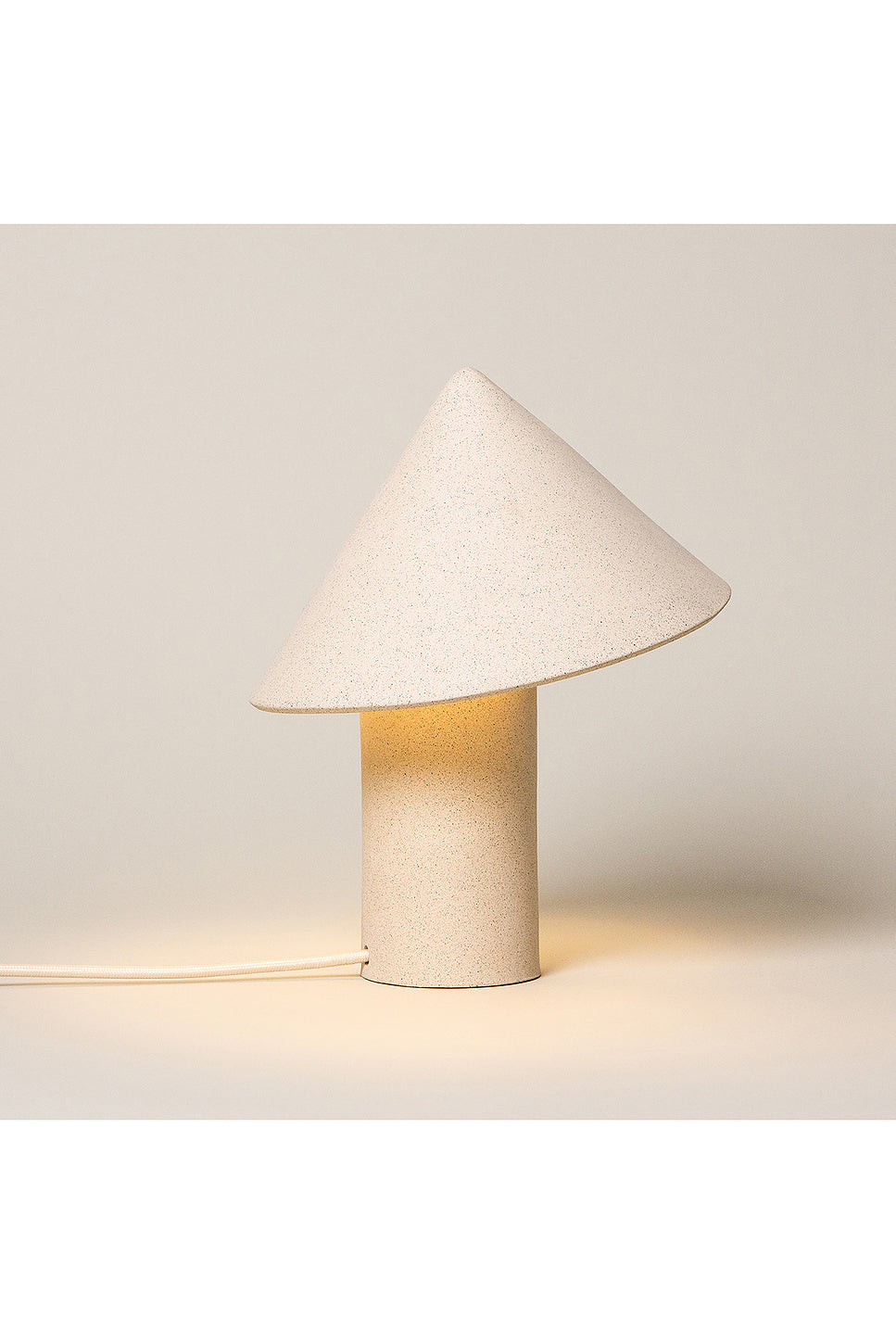 Shady Table Lamp