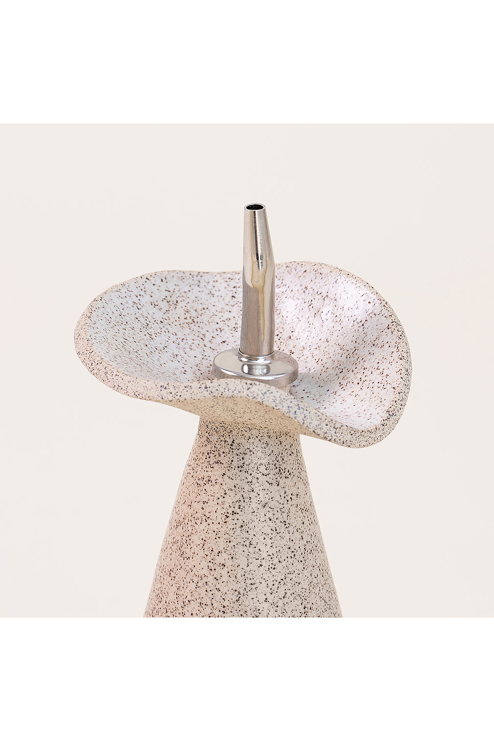 Flora Oil Cruet