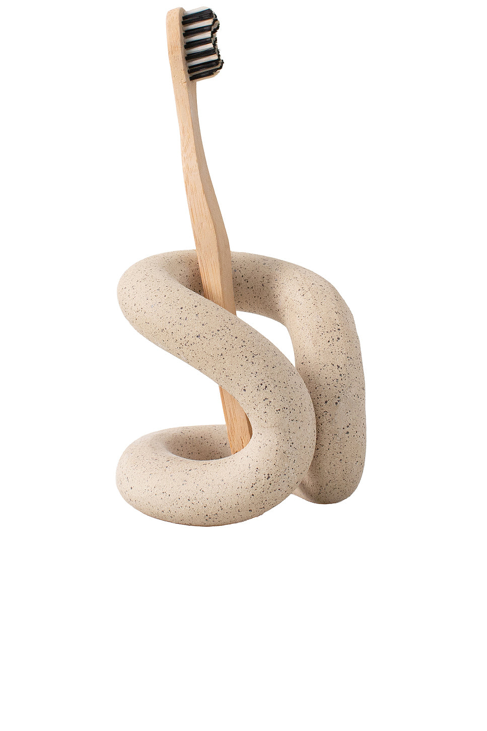 Ood Toothbrush Holder
