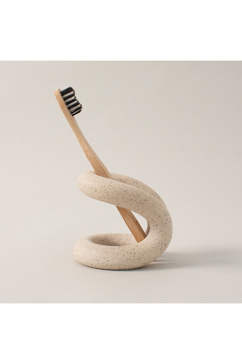 Ood Toothbrush Holder
