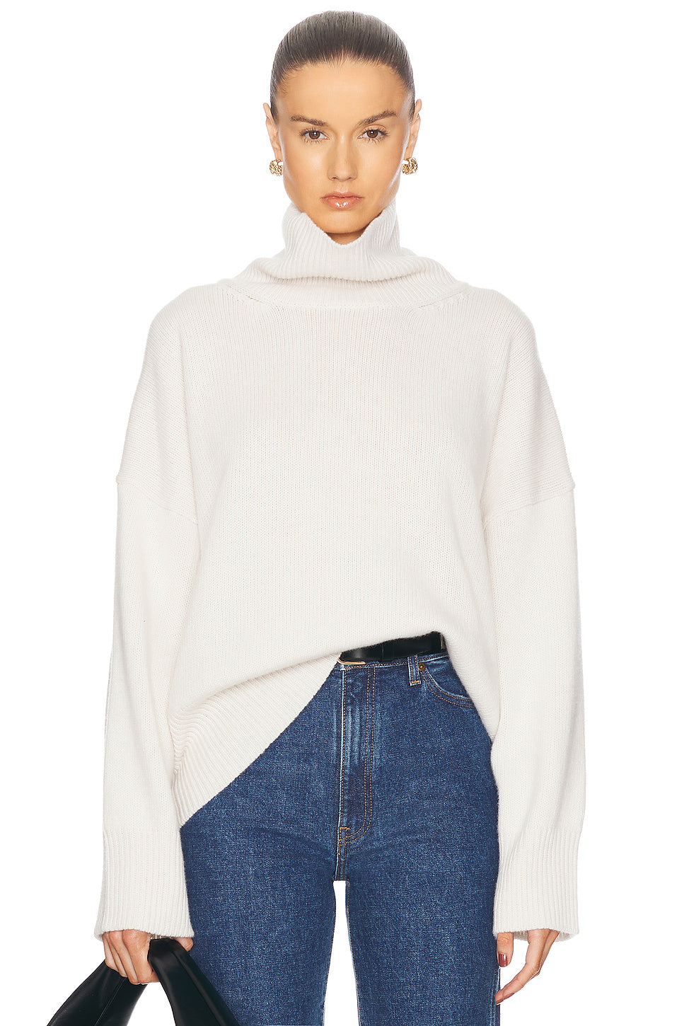 Silene Turtleneck Sweater