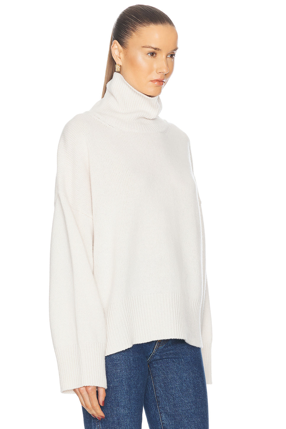 Silene Turtleneck Sweater