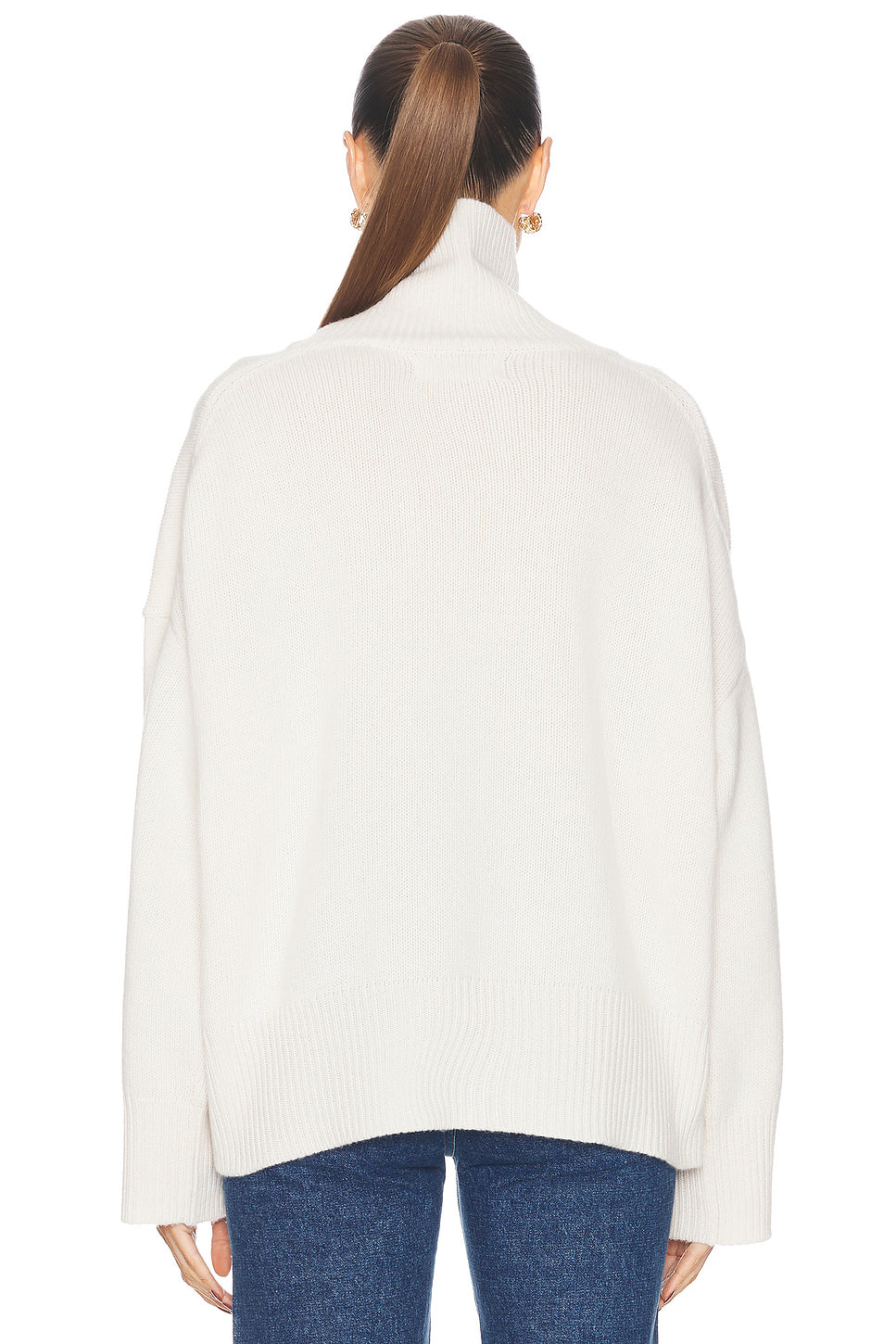 Silene Turtleneck Sweater