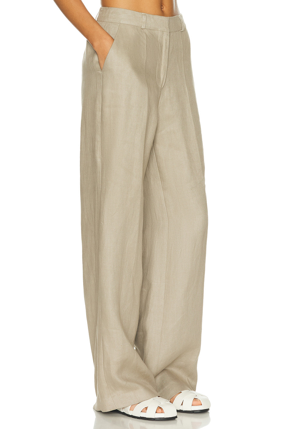 Pirette Trouser