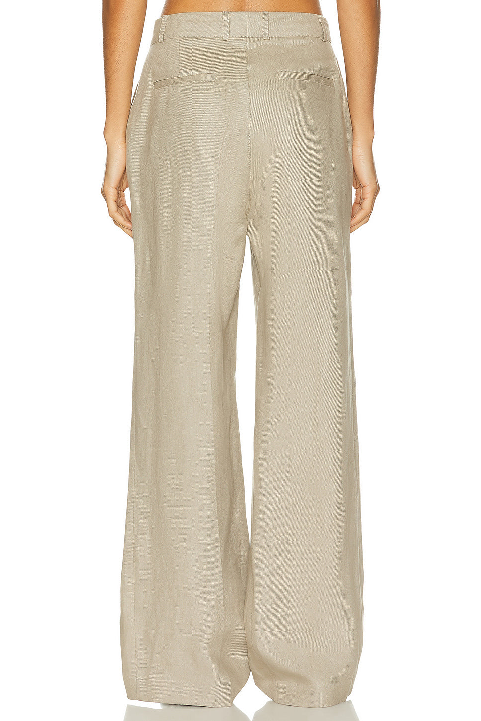 Pirette Trouser