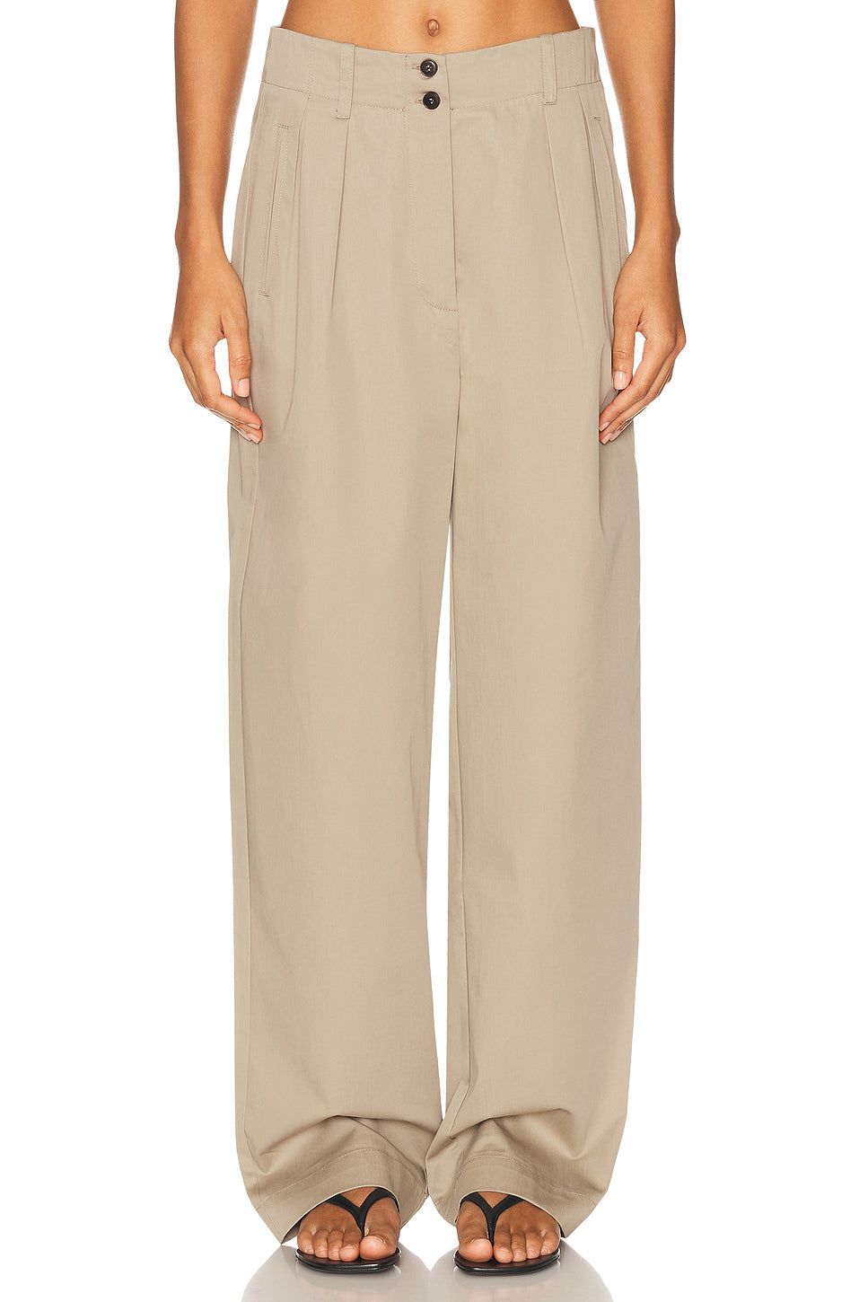 Painter Trouser