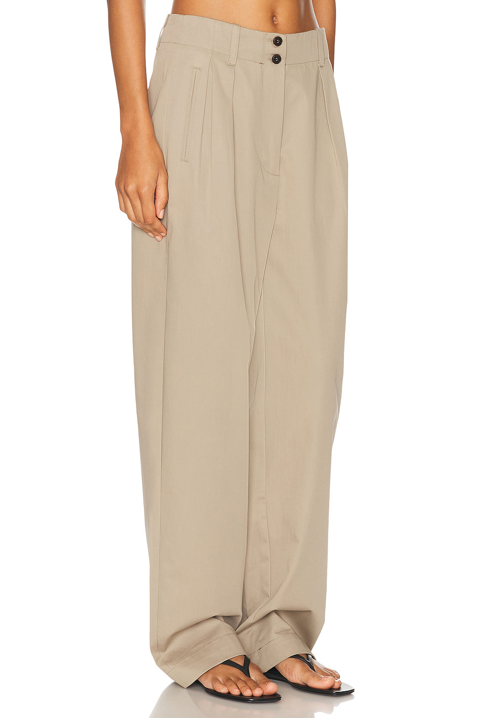 Painter Trouser