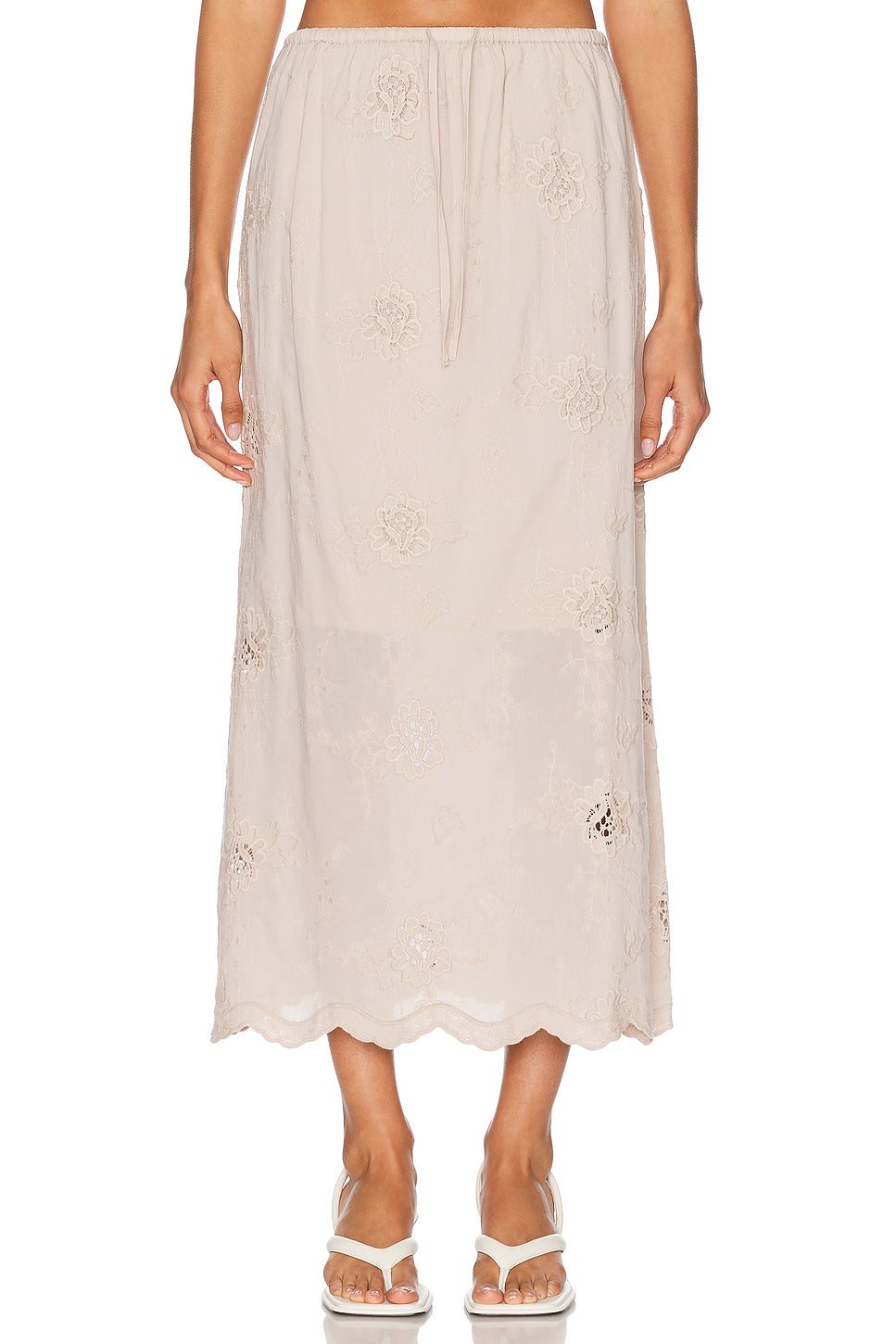 Isla Skirt