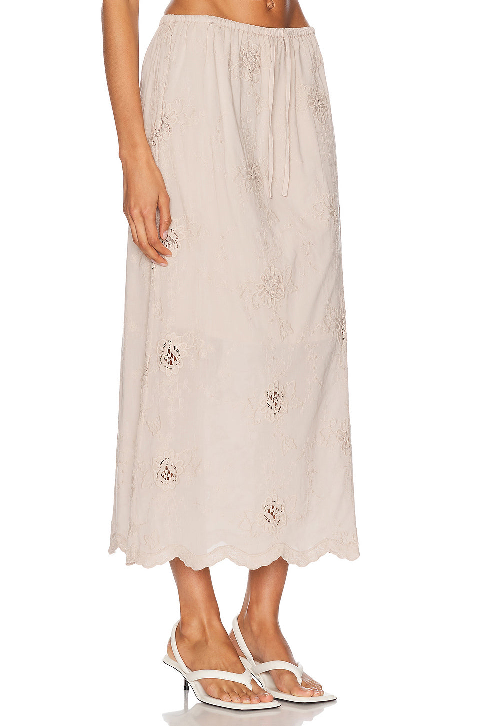 Isla Skirt