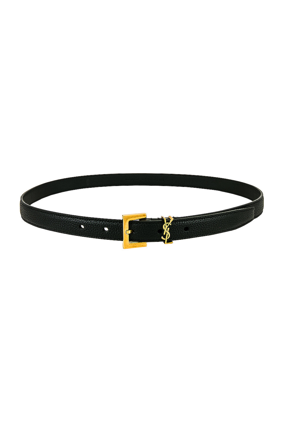 Monogramme Belt