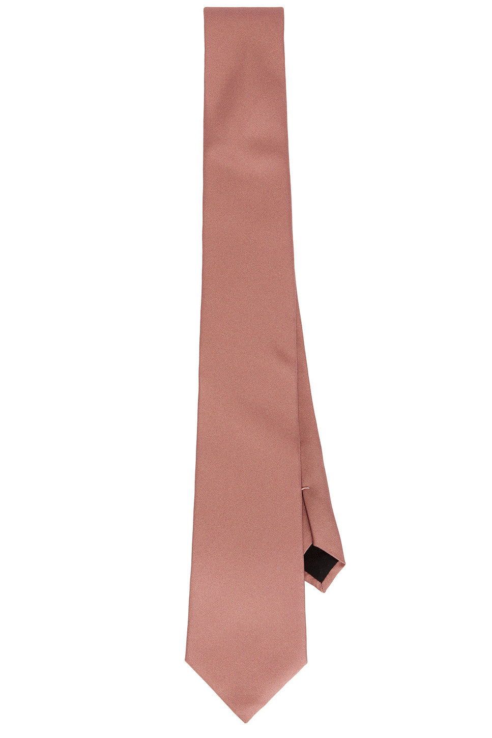 Twill Tie