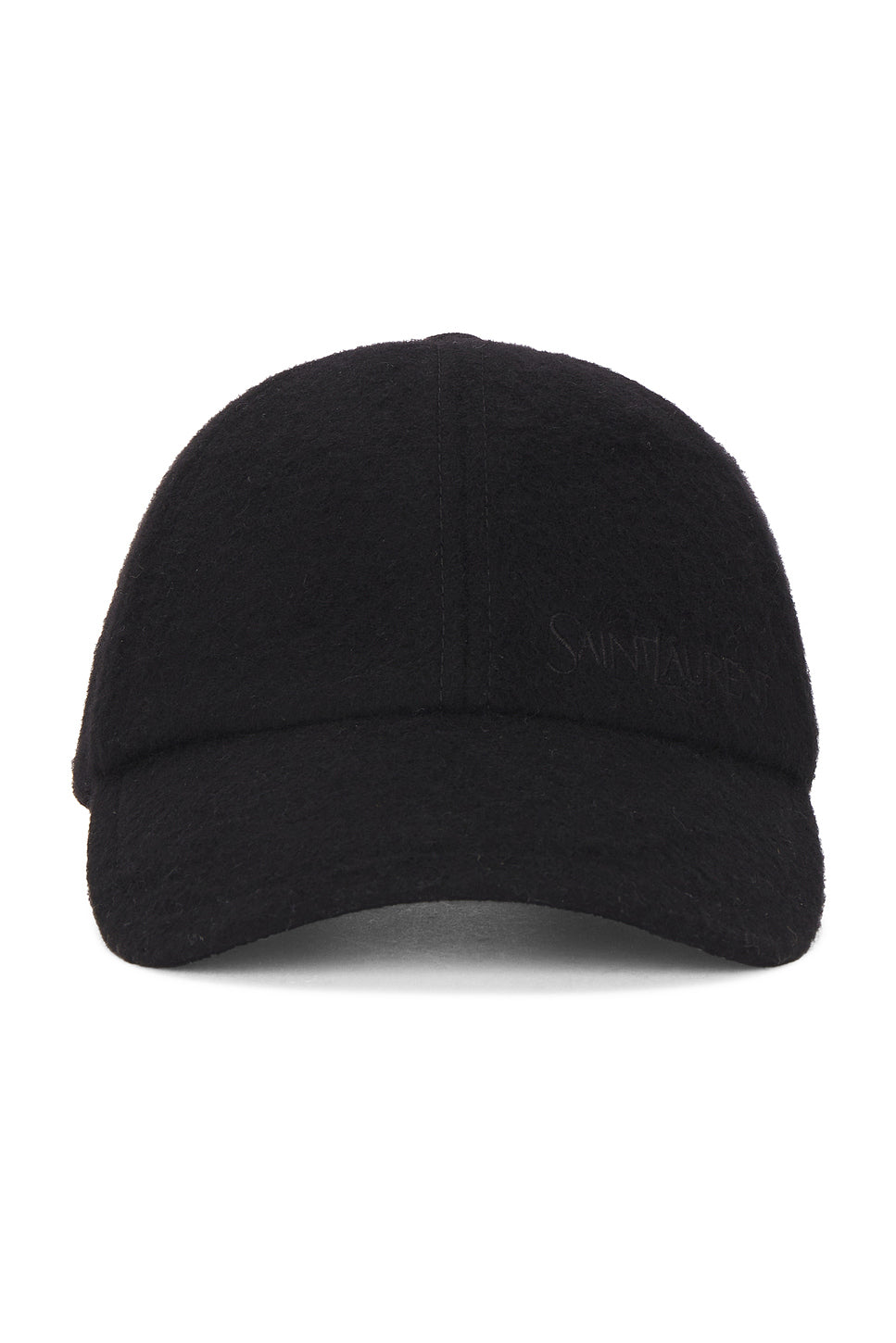 Embroidered Hat