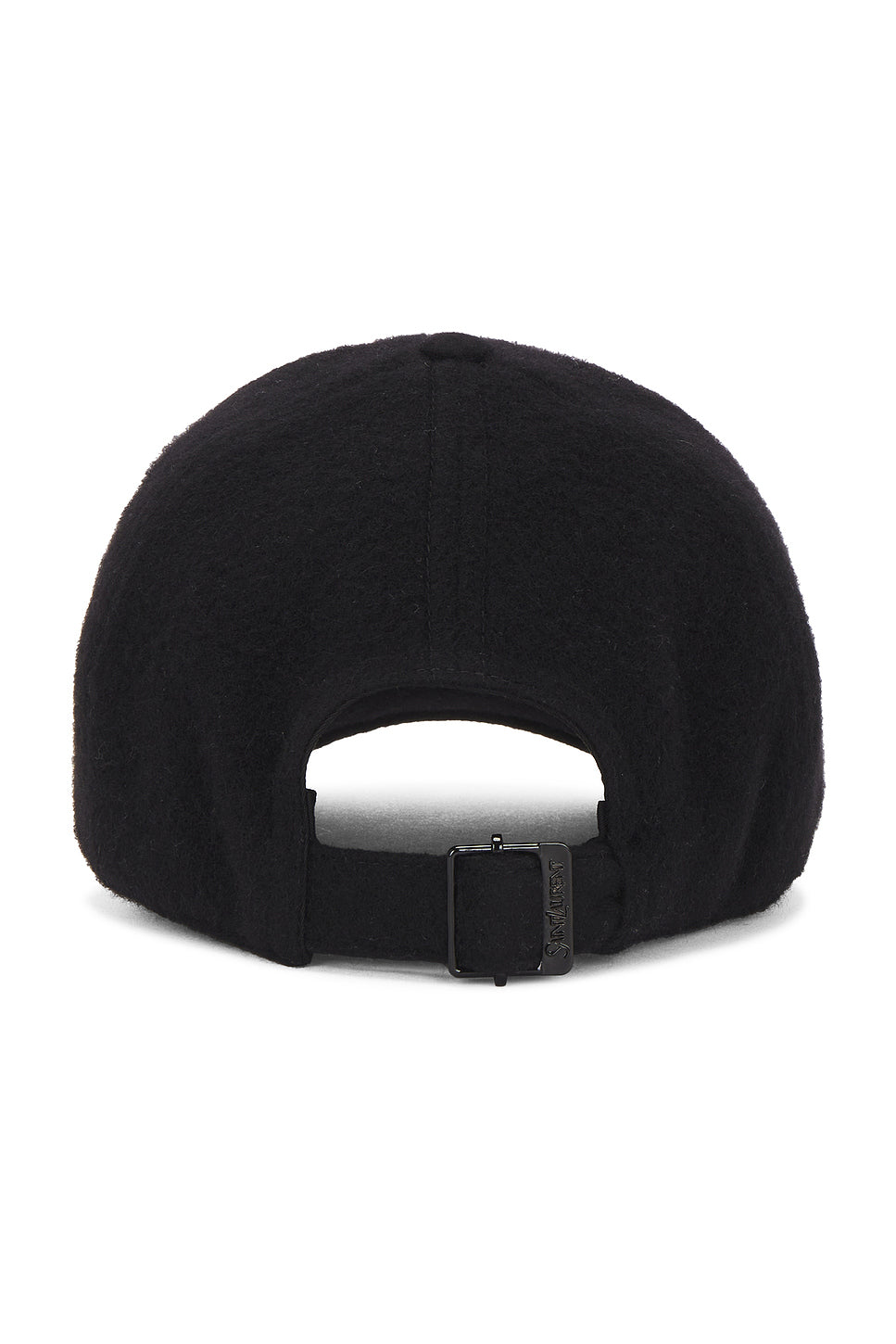 Embroidered Hat