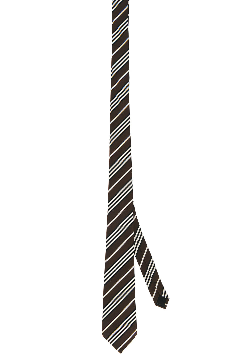 Multi Stripes Tie(7X145)