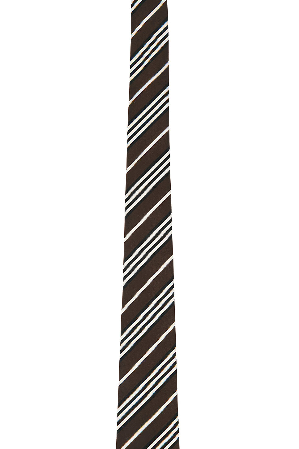 Multi Stripes Tie(7X145)