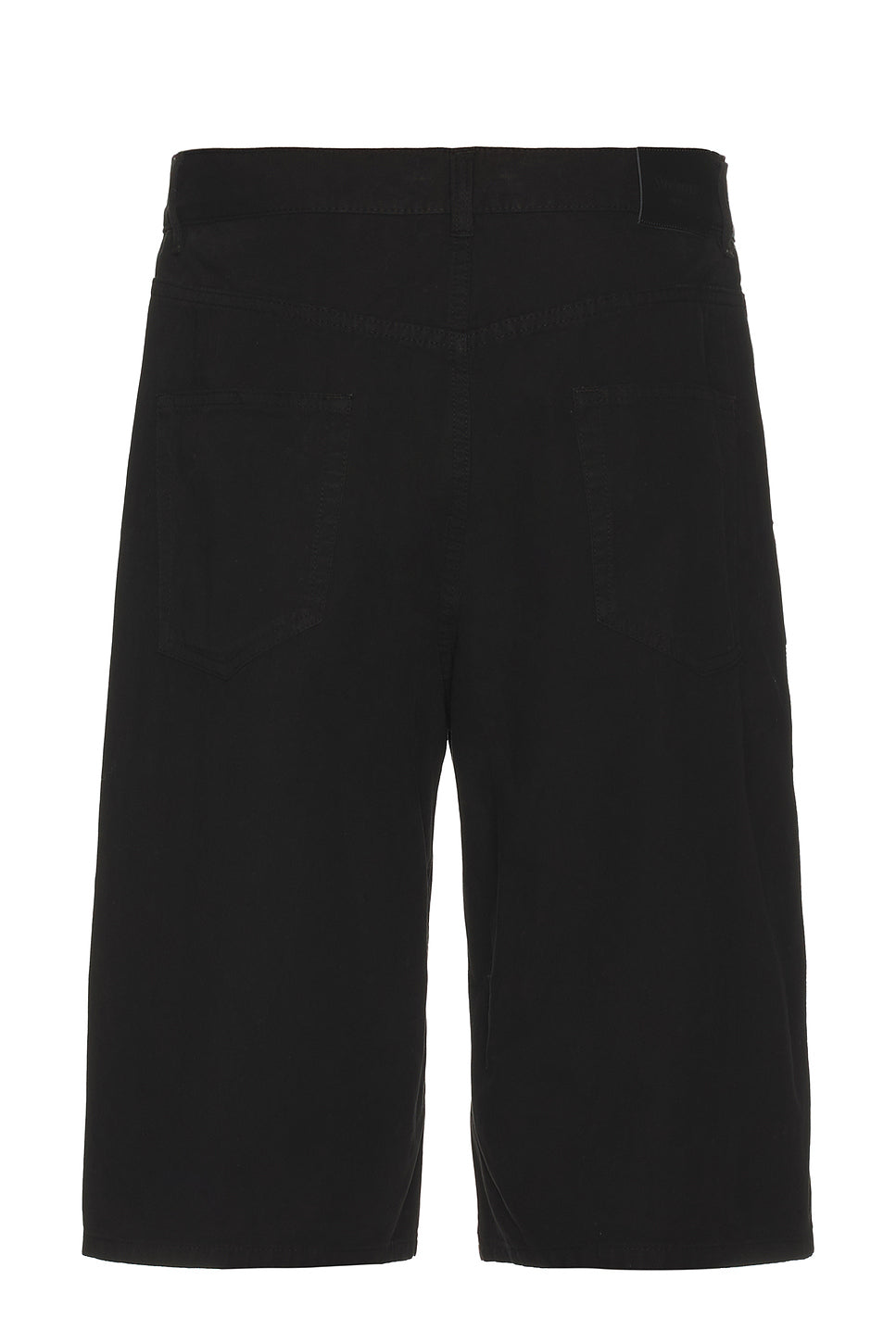 Bermuda Work Short