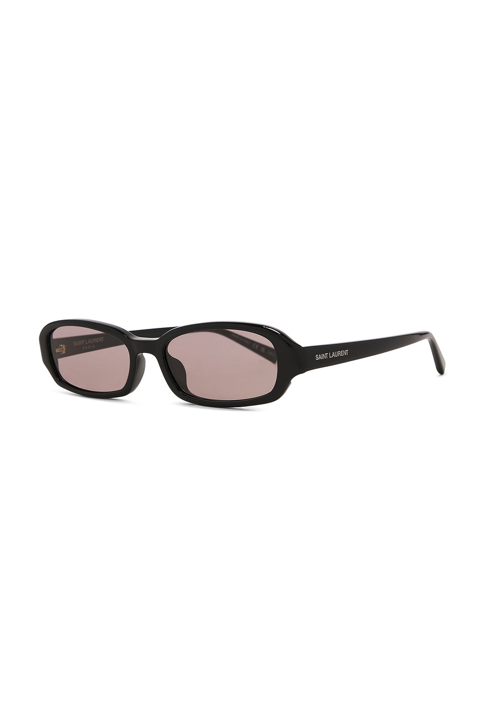 Sl Logo Erin Rectangular Sunglasses