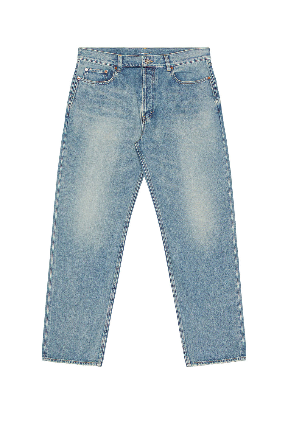 Long Mick Jean