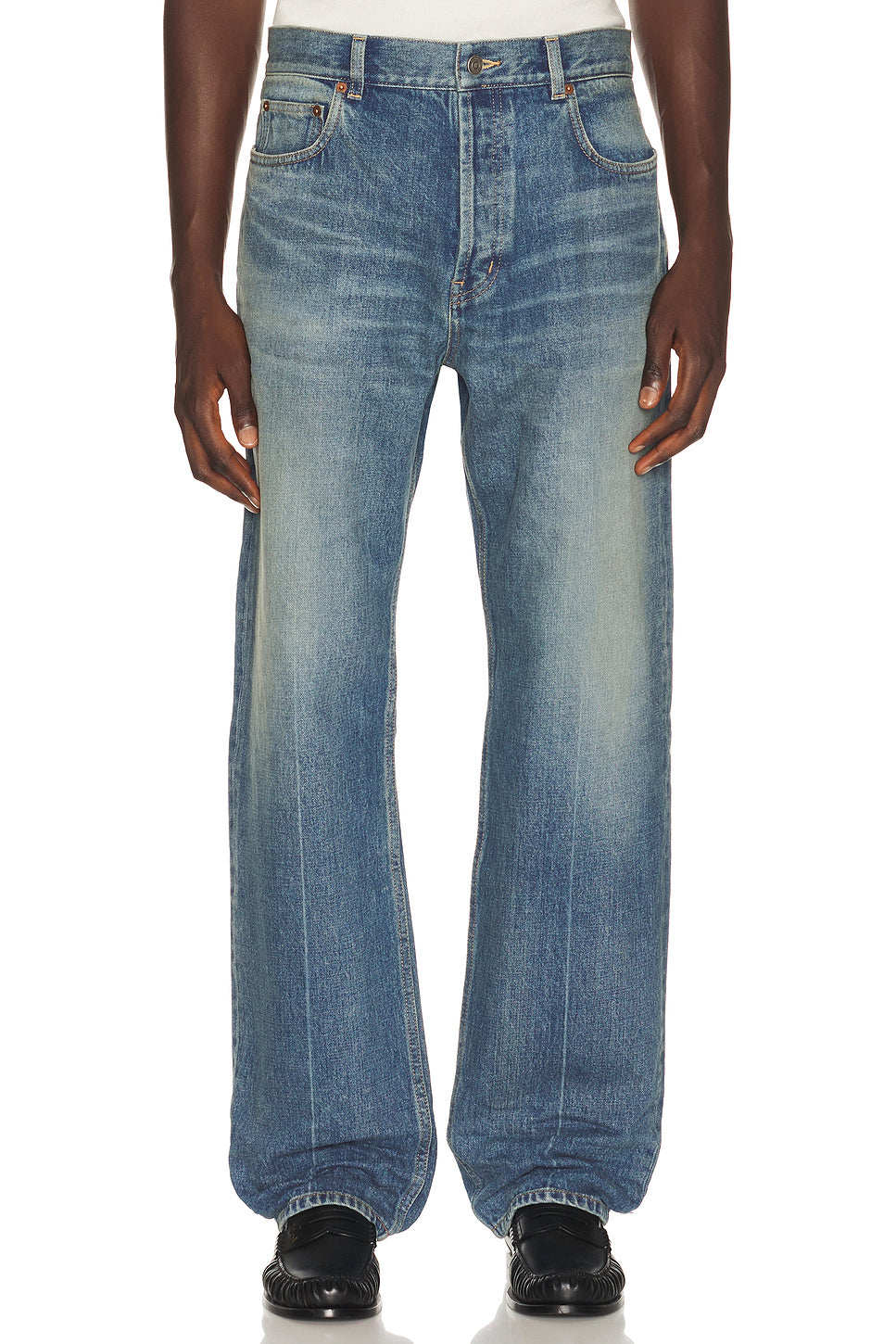 Relax Tapered