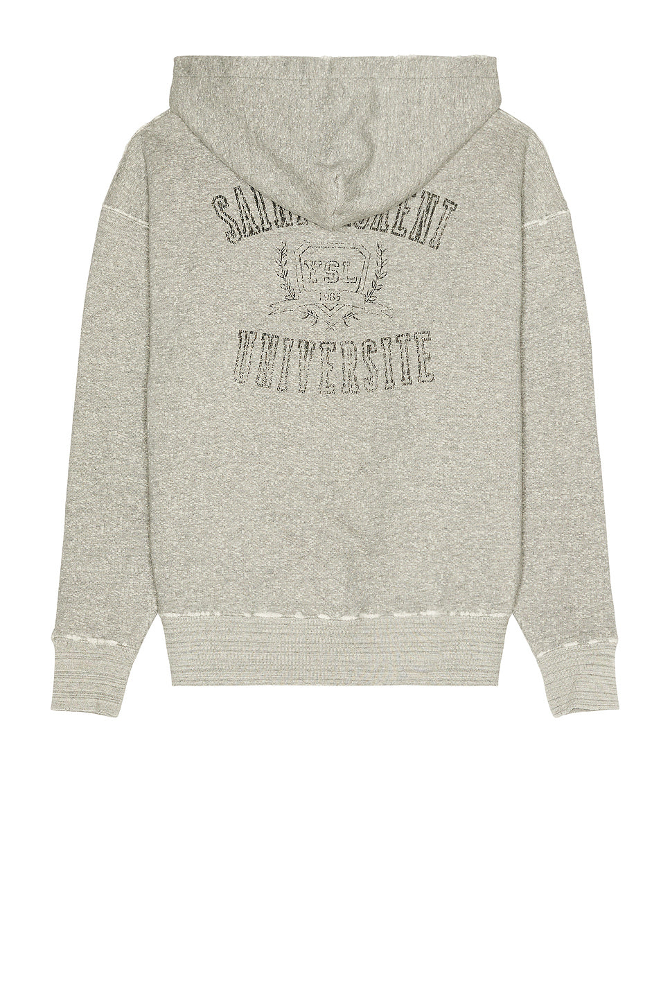 Grunge University Hoodie